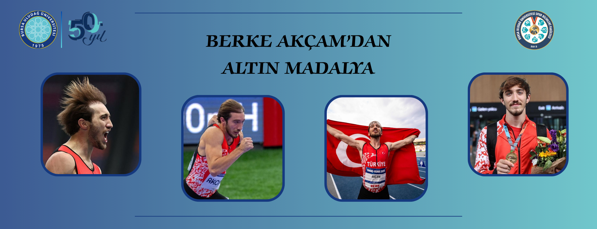  Berke Akçam FİSU 2025